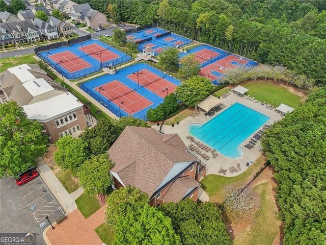 535 Ridge View Crossing, Woodstock, GA 30188