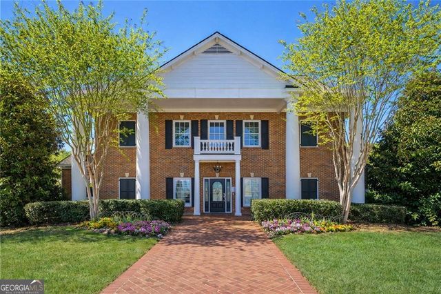 535 Ridge View Crossing, Woodstock, GA 30188