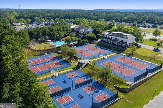 535 Ridge View Crossing, Woodstock, GA 30188