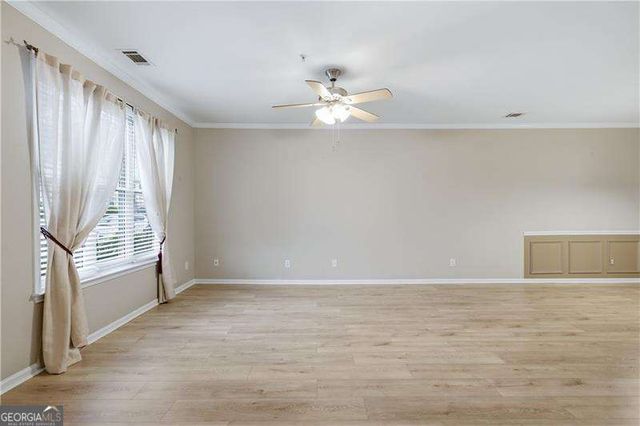 535 Ridge View Crossing, Woodstock, GA 30188