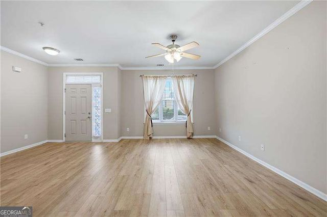 535 Ridge View Crossing, Woodstock, GA 30188