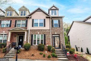 535 Ridge View Crossing, Woodstock, GA 30188