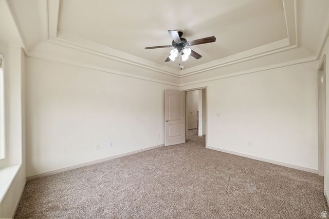 922 E SILVER SHADOWS DR, Washington, UT 84780