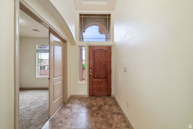 922 E SILVER SHADOWS DR, Washington, UT 84780