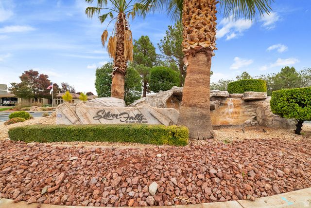 922 E SILVER SHADOWS DR, Washington, UT 84780