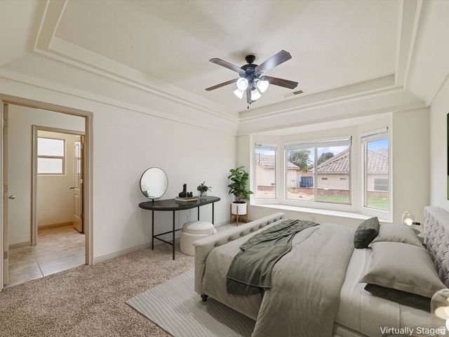 922 E SILVER SHADOWS DR, Washington, UT 84780