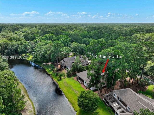 8 Branford Ln, Hilton Head Island, SC 29926