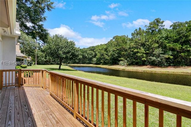 8 Branford Ln, Hilton Head Island, SC 29926