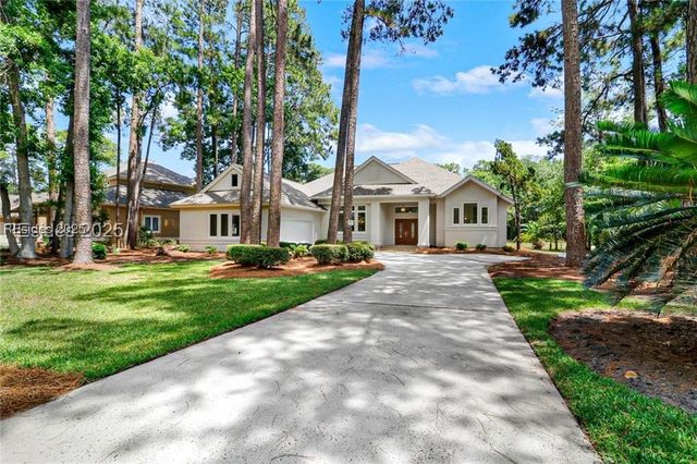 8 Branford Ln, Hilton Head Island, SC 29926