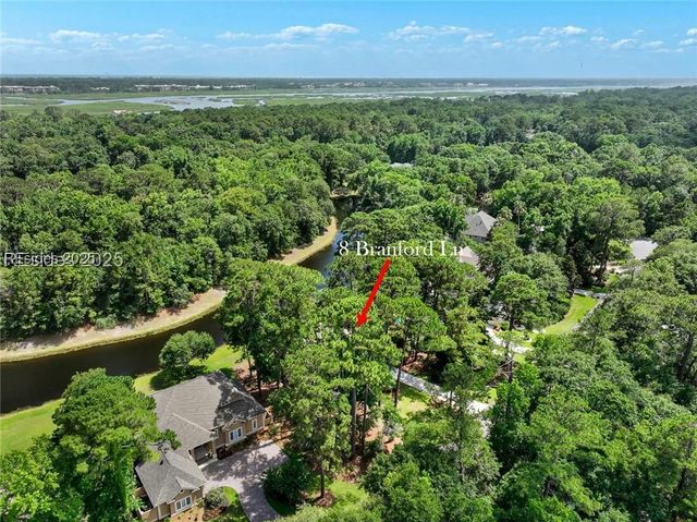 8 Branford Ln, Hilton Head Island, SC 29926
