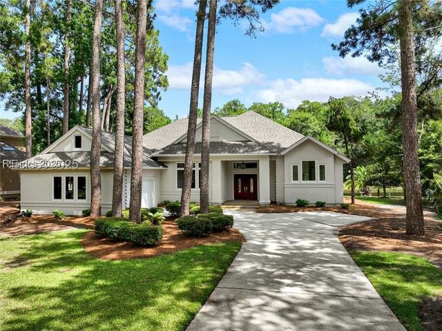 8 Branford Ln, Hilton Head Island, SC 29926
