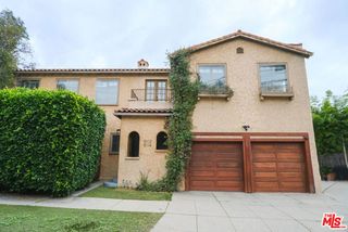 5114 Edgewood Place, Los Angeles, CA 90019