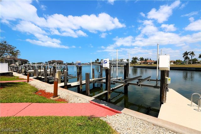 270 N Collier BLVD 503, Marco Island, FL 34145
