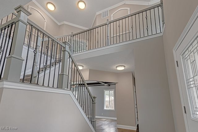 491 Parkside Drive, Bay Village, OH 44140