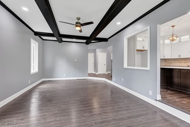 491 Parkside Drive, Bay Village, OH 44140