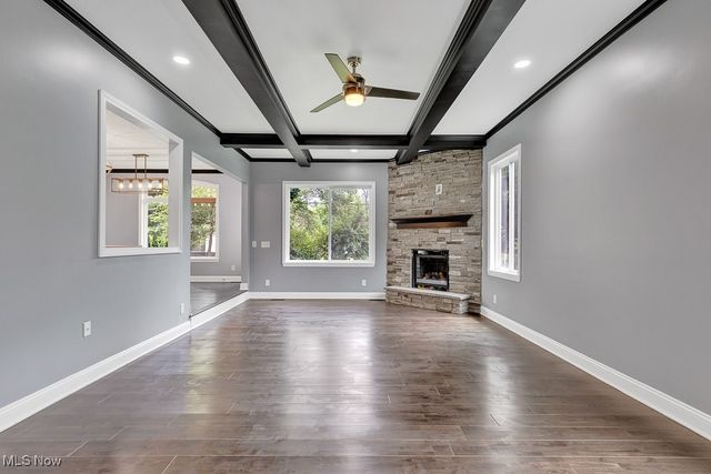 491 Parkside Drive, Bay Village, OH 44140