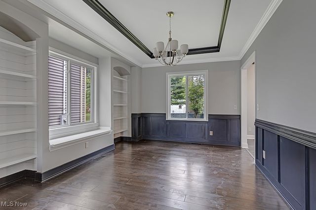 491 Parkside Drive, Bay Village, OH 44140