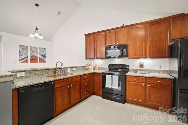 5518 Prosperity View Drive, Charlotte, NC 28269