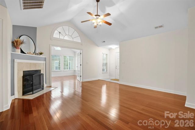 5518 Prosperity View Drive, Charlotte, NC 28269