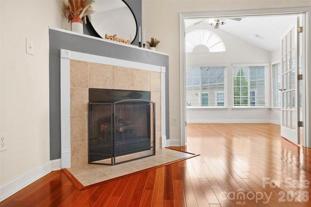 5518 Prosperity View Drive, Charlotte, NC 28269