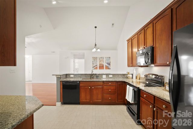 5518 Prosperity View Drive, Charlotte, NC 28269