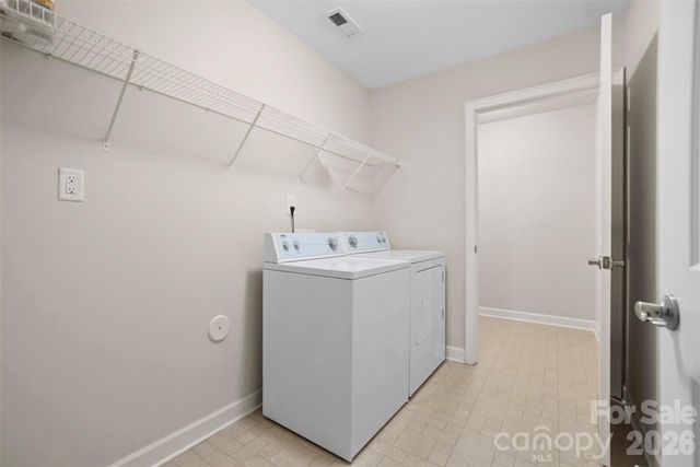 5518 Prosperity View Drive, Charlotte, NC 28269