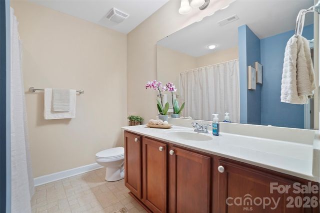 5518 Prosperity View Drive, Charlotte, NC 28269