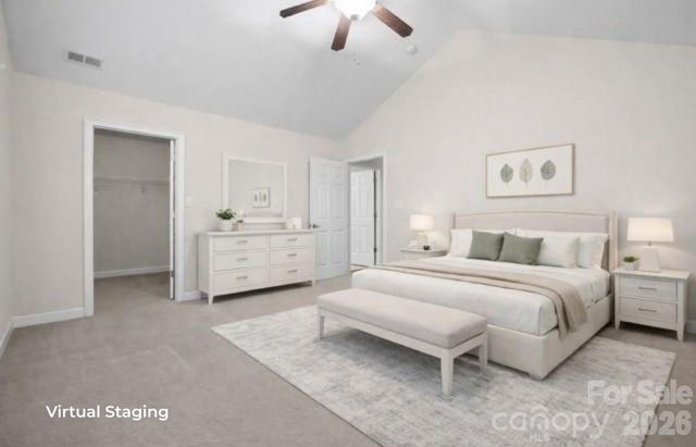 5518 Prosperity View Drive, Charlotte, NC 28269