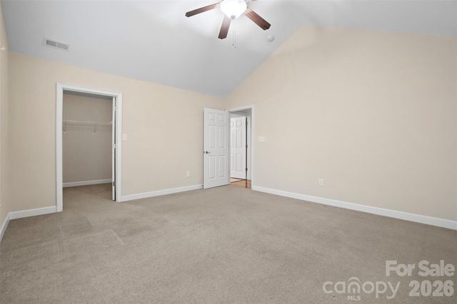 5518 Prosperity View Drive, Charlotte, NC 28269