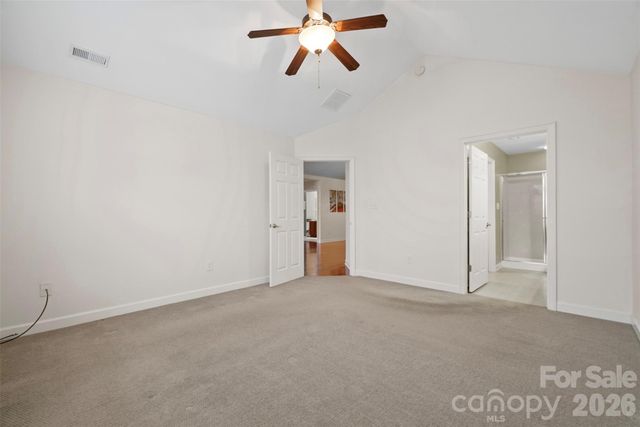 5518 Prosperity View Drive, Charlotte, NC 28269