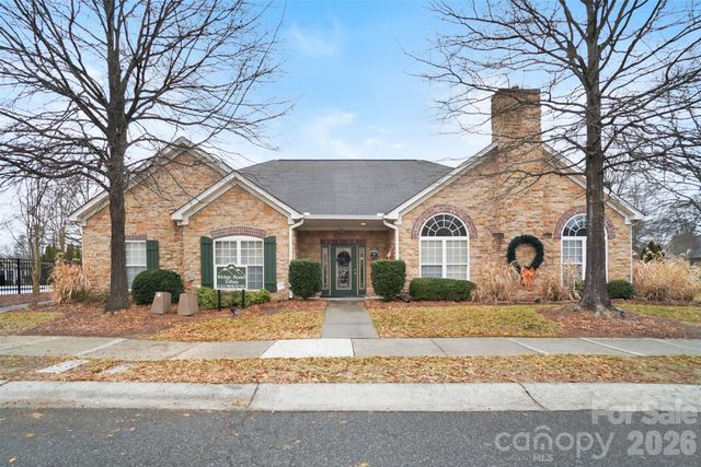 5518 Prosperity View Drive, Charlotte, NC 28269