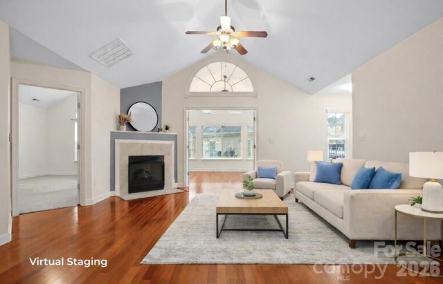 5518 Prosperity View Drive, Charlotte, NC 28269