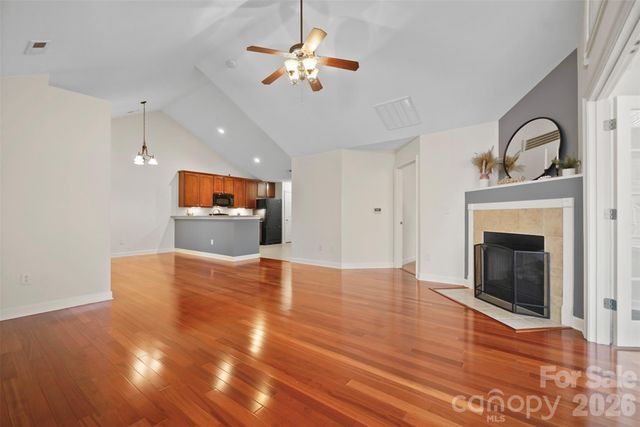 5518 Prosperity View Drive, Charlotte, NC 28269