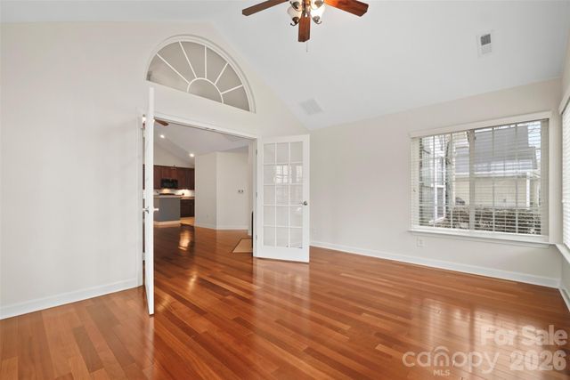 5518 Prosperity View Drive, Charlotte, NC 28269