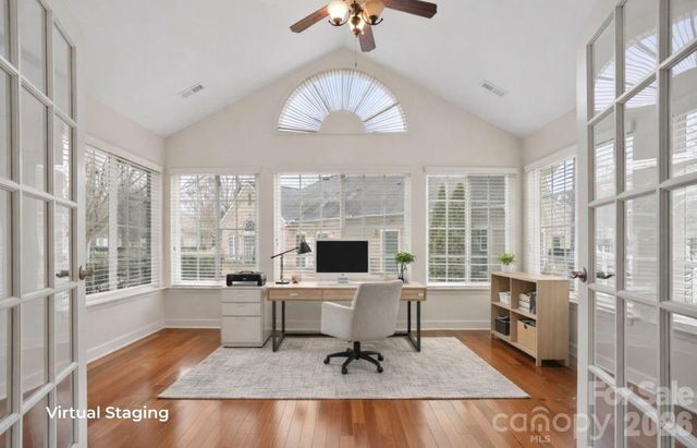 5518 Prosperity View Drive, Charlotte, NC 28269