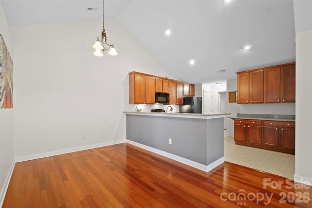 5518 Prosperity View Drive, Charlotte, NC 28269