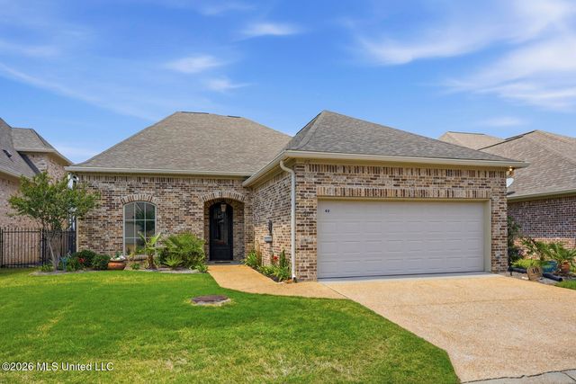 40 Savannah Circle, Brandon, MS 39047
