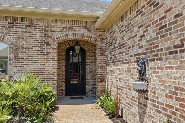 40 Savannah Circle, Brandon, MS 39047