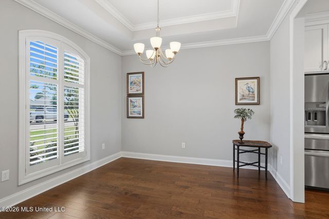 40 Savannah Circle, Brandon, MS 39047