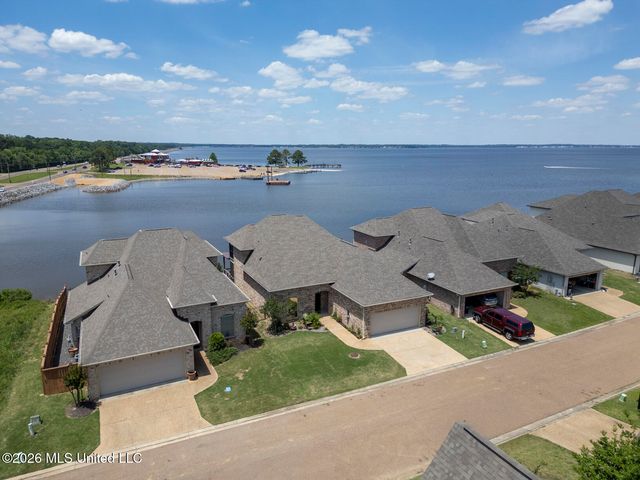 40 Savannah Circle, Brandon, MS 39047