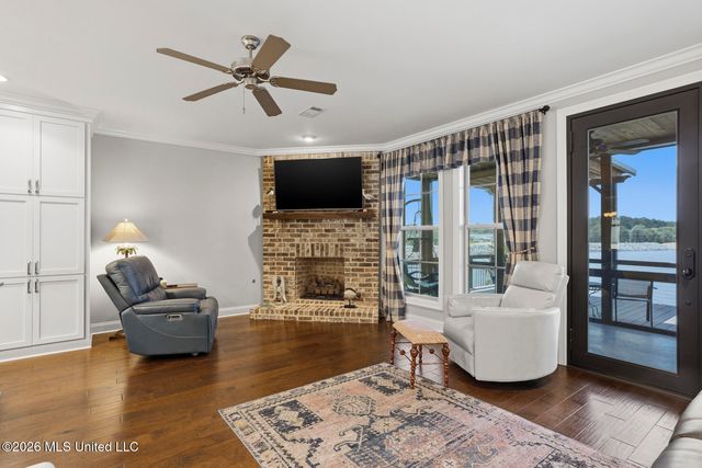 40 Savannah Circle, Brandon, MS 39047