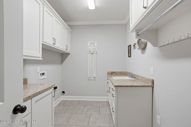 40 Savannah Circle, Brandon, MS 39047