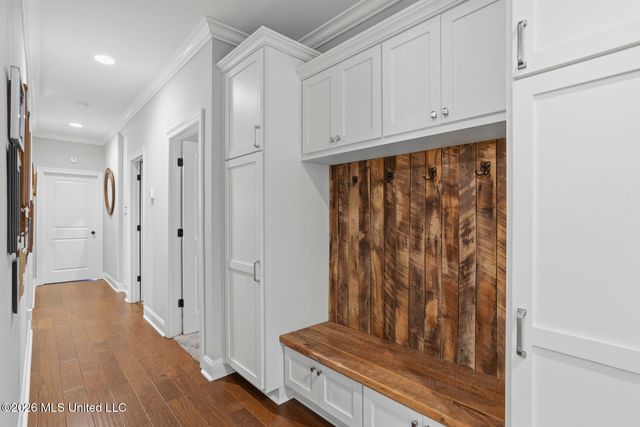 40 Savannah Circle, Brandon, MS 39047