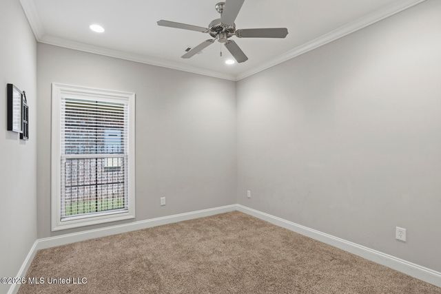 40 Savannah Circle, Brandon, MS 39047