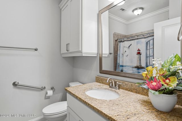 40 Savannah Circle, Brandon, MS 39047