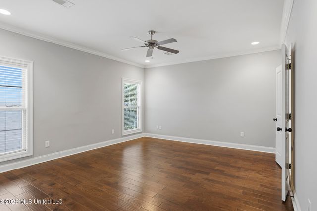 40 Savannah Circle, Brandon, MS 39047