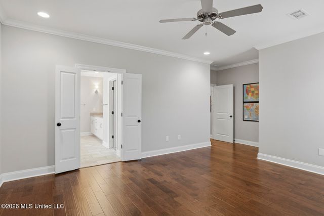 40 Savannah Circle, Brandon, MS 39047