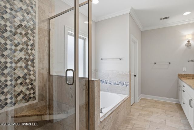 40 Savannah Circle, Brandon, MS 39047