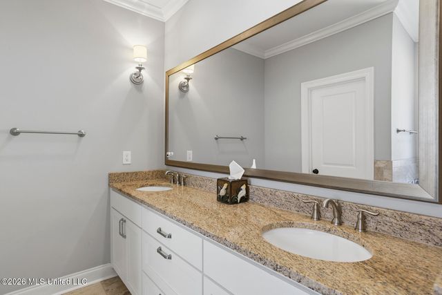 40 Savannah Circle, Brandon, MS 39047