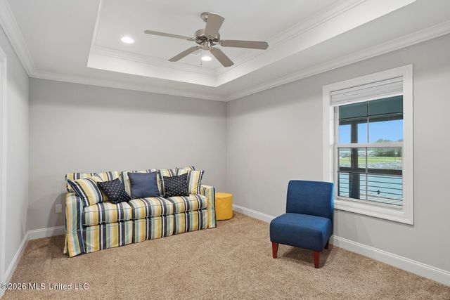40 Savannah Circle, Brandon, MS 39047